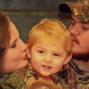 Meet your Posher, Kari