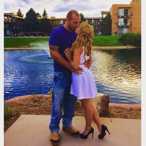 Meet your Posher, Summer