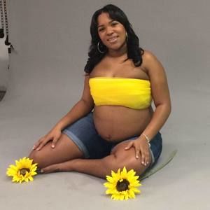 Meet your Posher, Kayla