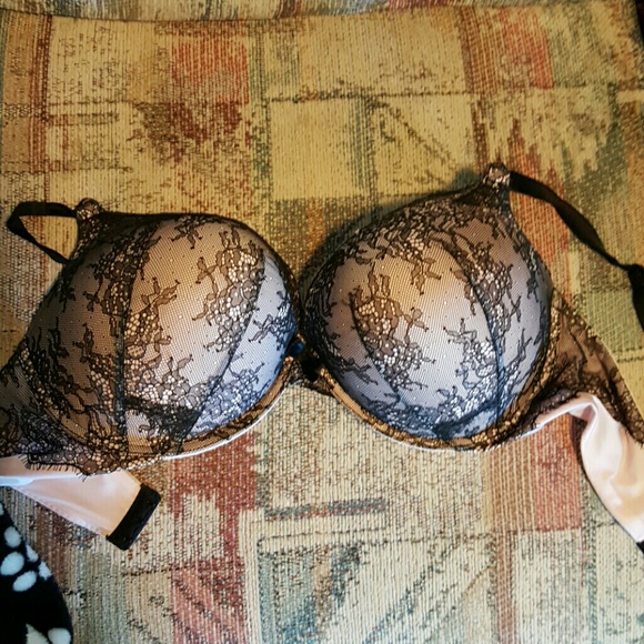 Victoria secret bombshell 38dd