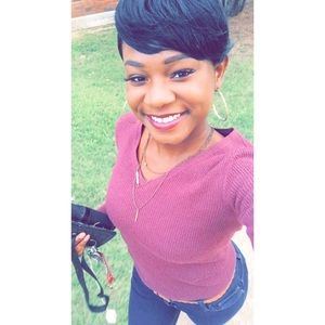 Meet your Posher, Wendalynn