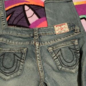 True religion jeans