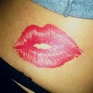 Meet your Posher, Mandy