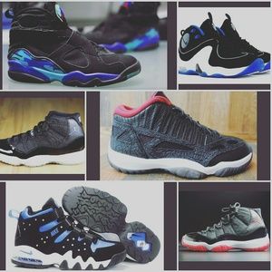 Meet your Posher, Donovan