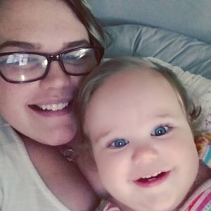 Meet your Posher, Rebekah