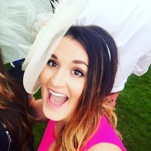 Meet your Posher, Jamie