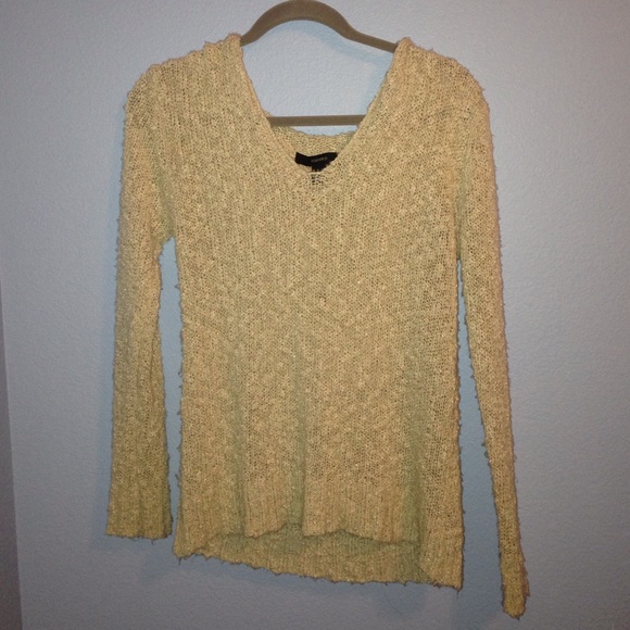 Forever 21 sweater
