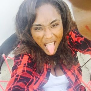 Meet your Posher, Kiesha