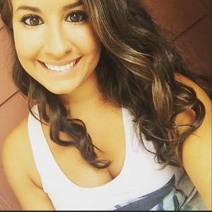 Meet your Posher, Caroline