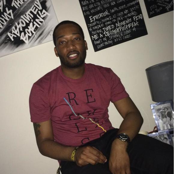 Meet your Posher, Reginald - Picture 1 of 1