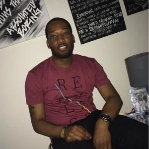 Meet your Posher, Reginald