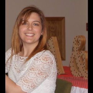 Meet your Posher, Alissa