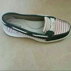 Sperry Top-Sider Cherubfish (MAKE OFFERS)