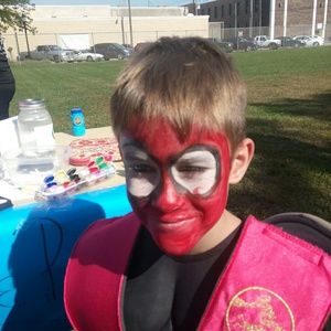 Meet your Posher, Patty