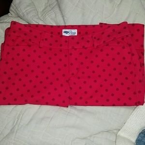 Old Navy pants