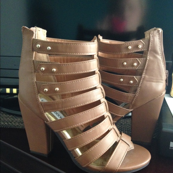 Steve Madden  heels