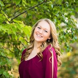 Meet your Posher, Mallory