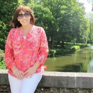 Meet your Posher, Melissa