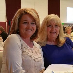 Meet your Posher, Tammy