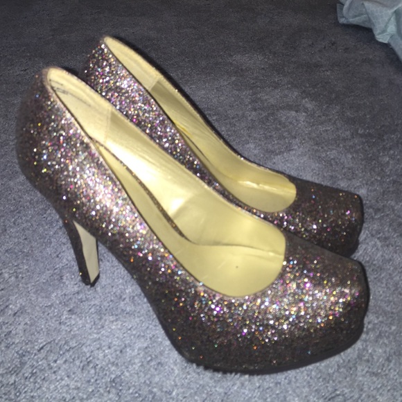 Madden girl heels