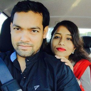 Meet your Posher, Nazmul