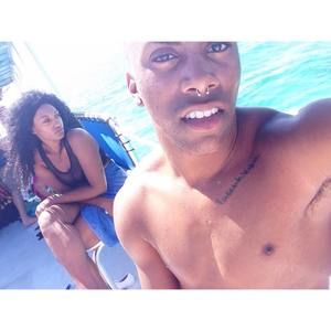 Meet your Posher, Marcus