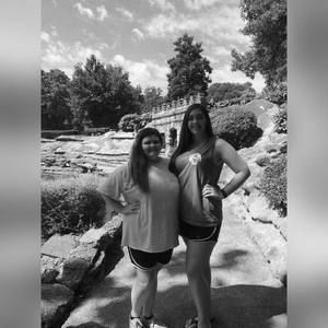 Meet your Posher, Britney