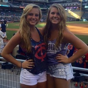 Meet your Posher, Emma