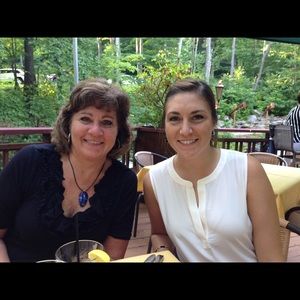 Meet your Posher, Kendra