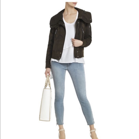 Bomber jacket - Picture 2 of 2