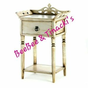 Elegant Side Table