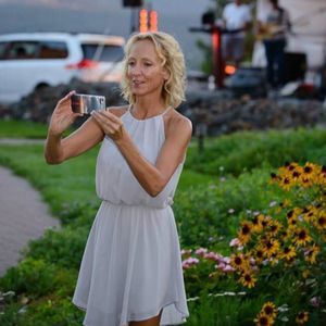 Meet your Posher, Kelly