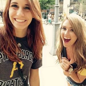 Meet your Posher, Jayda