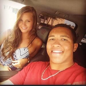 Meet your Posher, Carlee