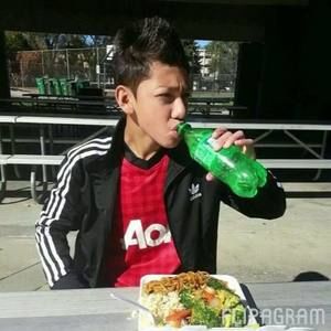 Meet your Posher, Denisse