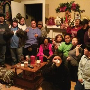 Meet your Posher, Jerry