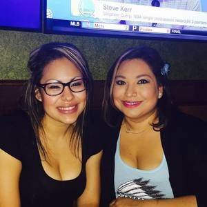 Meet your Posher, Sybrina