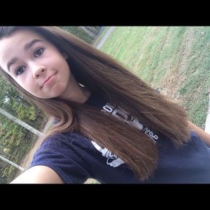 Meet your Posher, Kaley