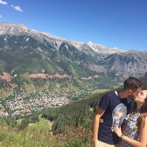 Meet your Posher, Keith