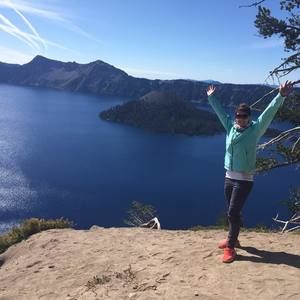 Meet your Posher, Petra