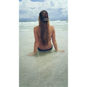 Meet your Posher, Sierra