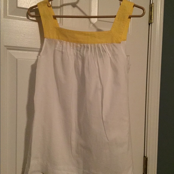 White & Yellow...