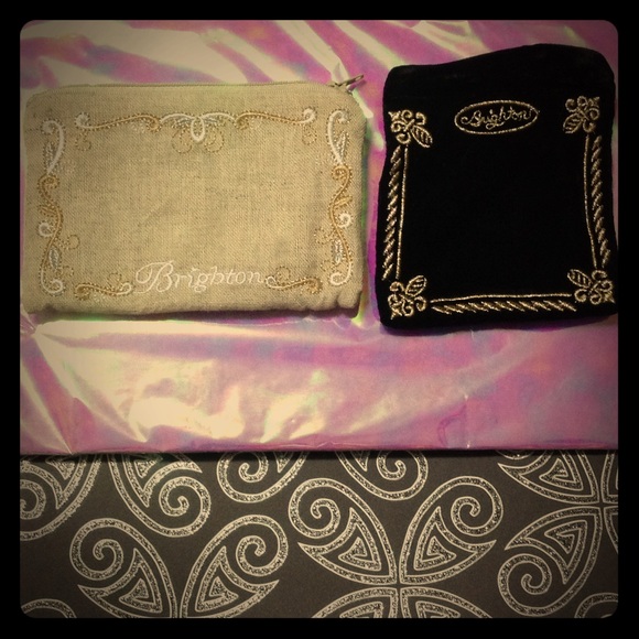 Brighton accessories bags