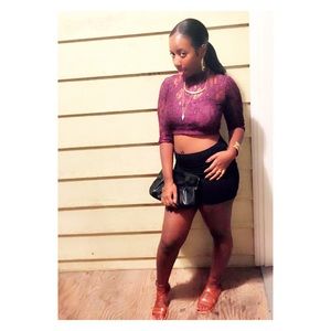 Meet your Posher, Shanice