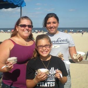 Meet your Posher, Gina