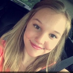 Meet your Posher, Madelyn