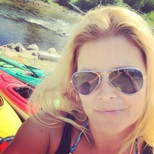 Meet your Posher, Tara