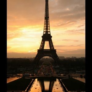 Meet your Posher, Beth