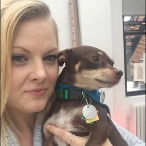 Meet your Posher, Cindy