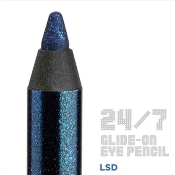 Urban Decay Other - Urban Decay Glide On Eye Liner